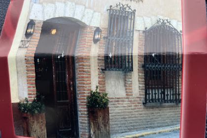 Restaurante Taberna Lopez