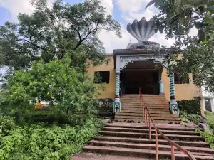 MahadeoGad Dongri