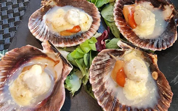 Restaurante Tapería Lío