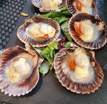 Restaurante Tapería Lío