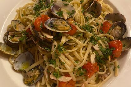 Osteria Little Italy