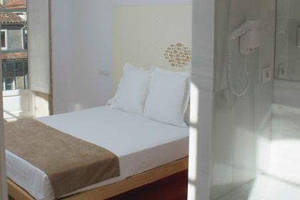 Pazo de Altamira Hotel Restaurant