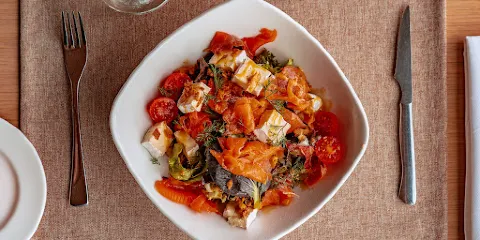 Restaurante Roland Garros