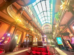 Atrium - Casino Partouche de Salies de Bearn