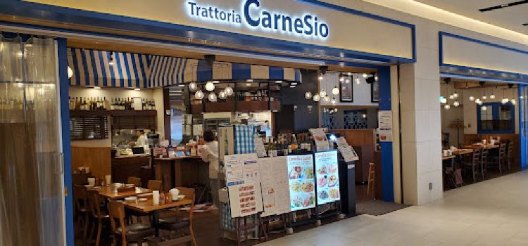 Trattoria CarneSio
