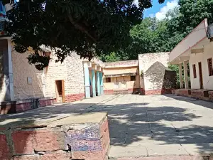 Shri Banashankari Devi Temple
