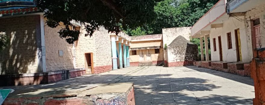 Shri Banashankari Devi Temple
