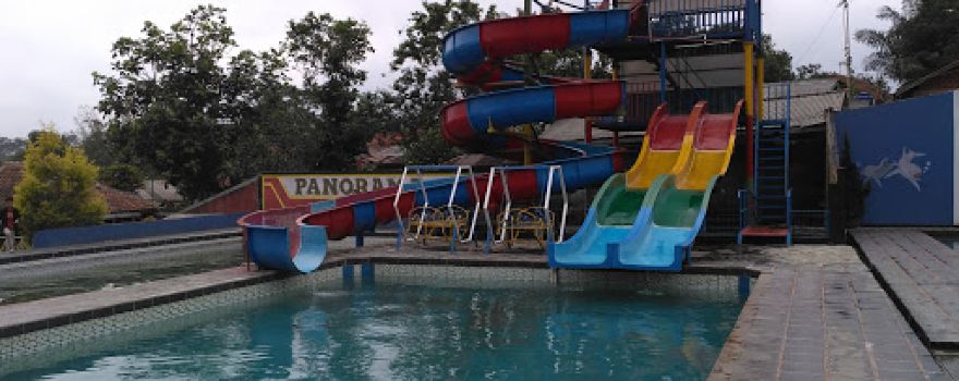 Waterboom Panorama