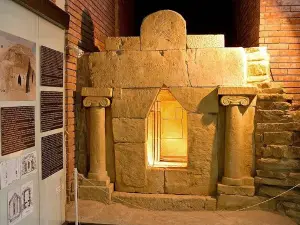 Historical Museum