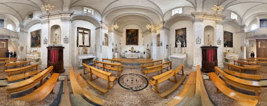 Parrocchia Santi Pietro E Paolo