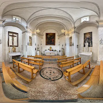 Parrocchia Santi Pietro E Paolo