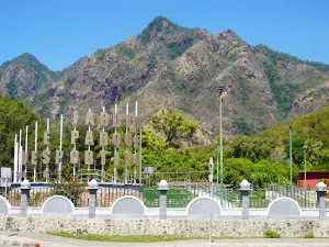 Jardim E Parque Desportivo 30 De Julho