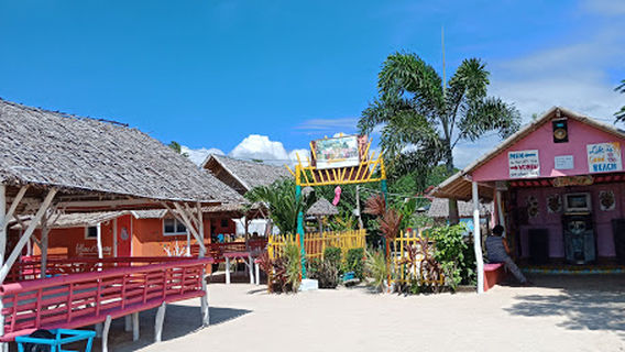 Villa Vicencia Beach Resort