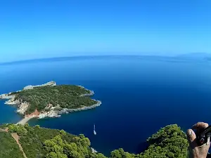 Agia Anna Beach