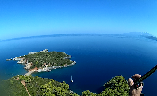 Agia Anna Beach