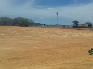 Estádio Municipal Otávio Souza Santos