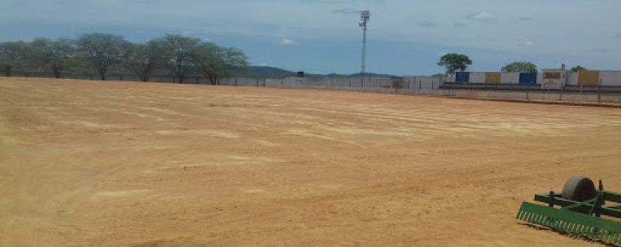 Estádio Municipal Otávio Souza Santos