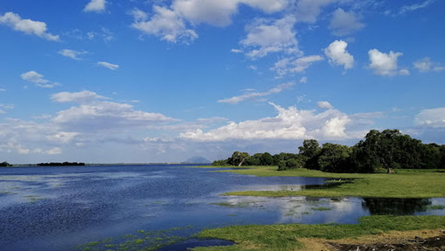 Angammedilla National Park