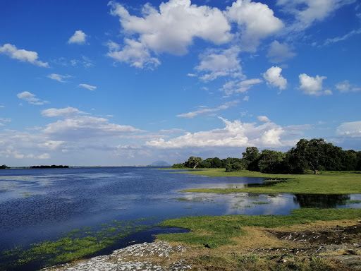 Angammedilla National Park
