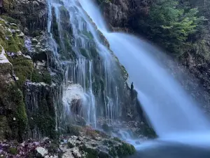 Parco naturale Bucegi