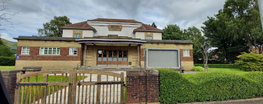 Devonvale Hall