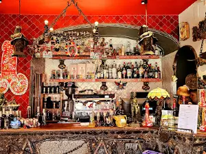 Bar Turrisi