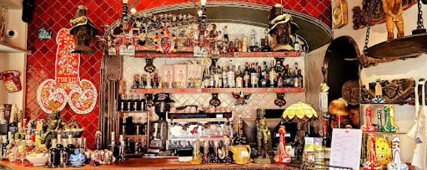 Bar Turrisi