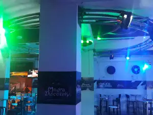 Club Social Magra