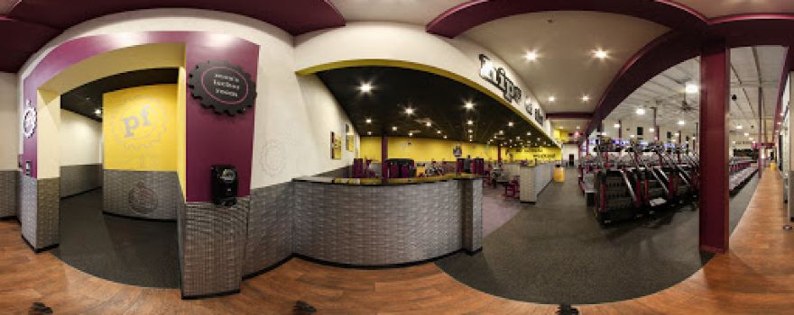 Planet Fitness