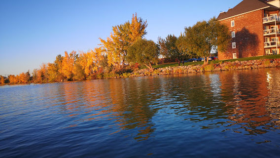 Léon-Gravel Park