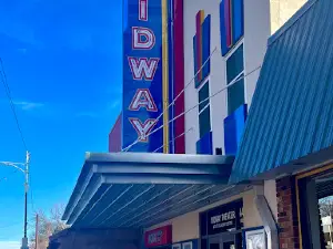 Midway Theater
