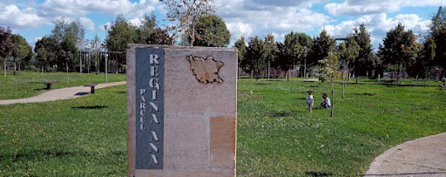 Parcul Regina Ana