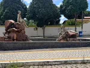 Praça Letícia Soares