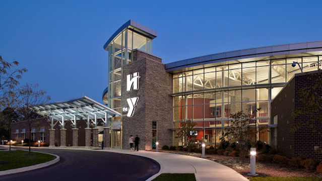 Hendricks Regional Health YMCA