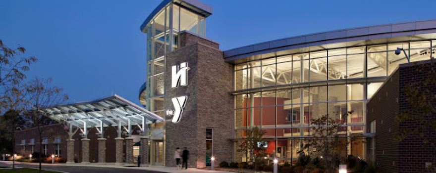 Hendricks Regional Health YMCA