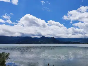 Скадарско джезеро