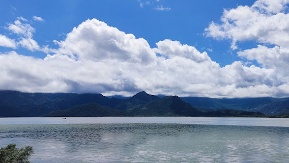 Skadarsko jezero