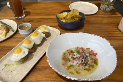 Ignis - Brasserie & Entertainment