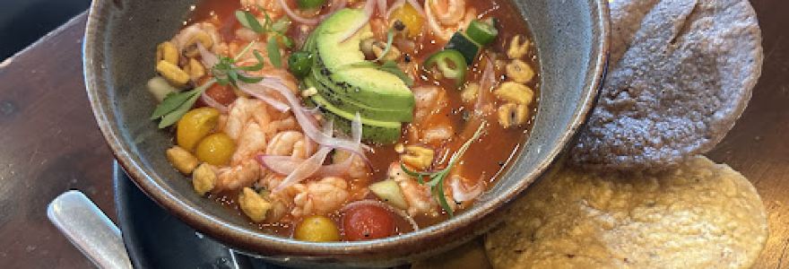 Xalisko Cocina Mexicana