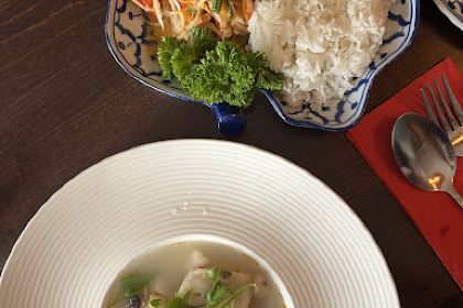 Maenaam Thai Restaurant