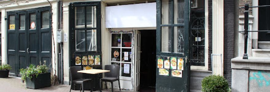 Maenaam Thai Restaurant