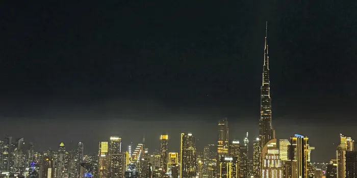 Burj Khalifa image 0