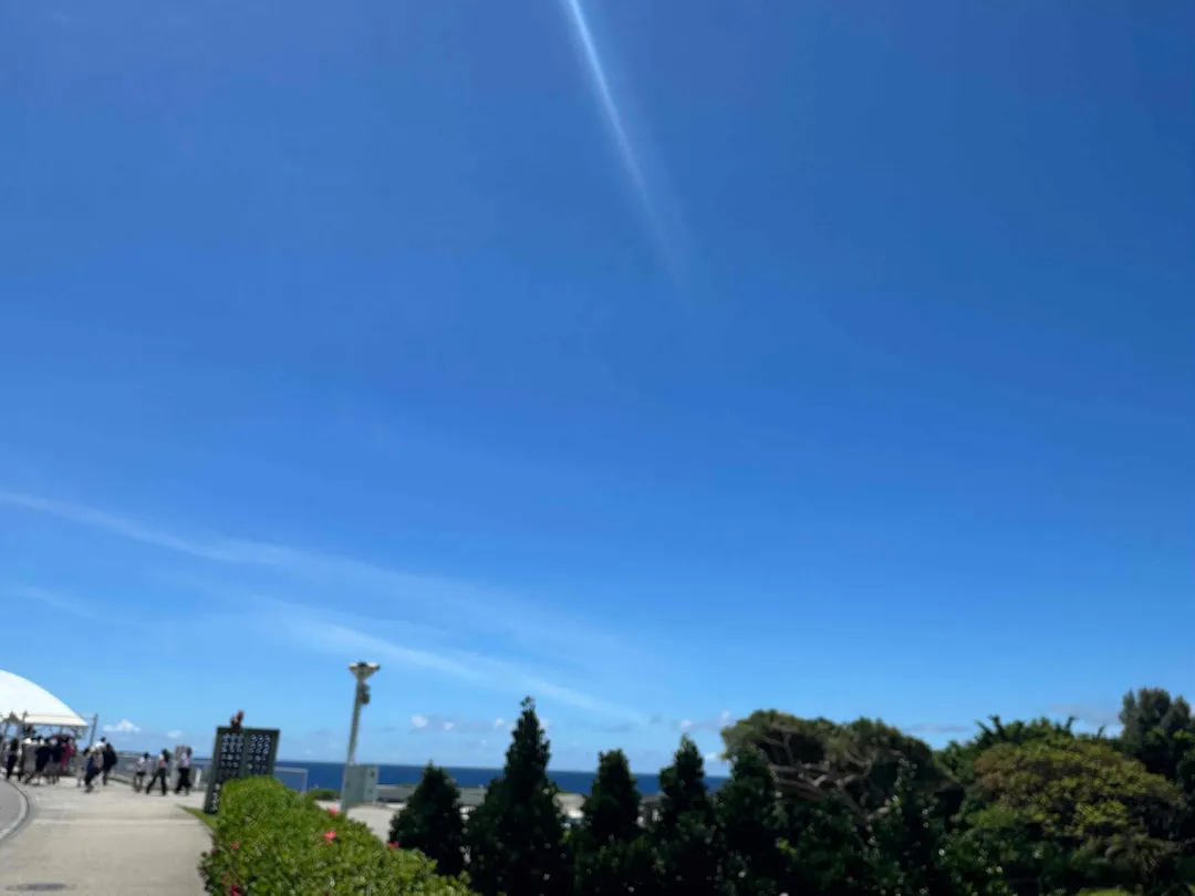 4_沖繩美麗海水族館