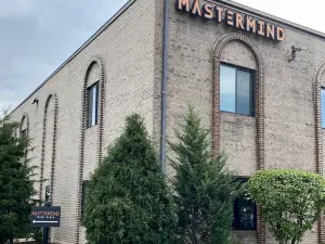 Mastermind Escape Games
