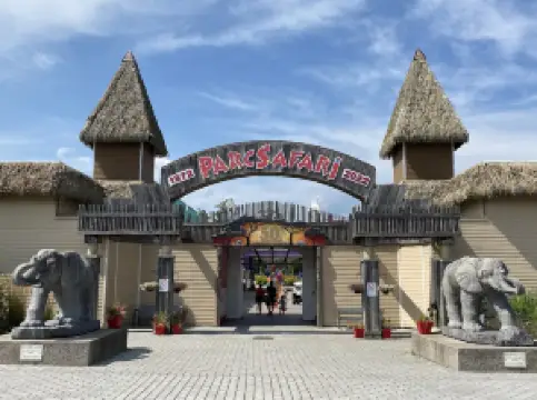 Parc Safari