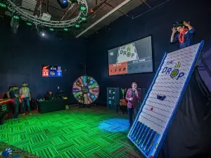 Game Show Battle Rooms