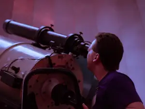 Lake Afton Public Observatory