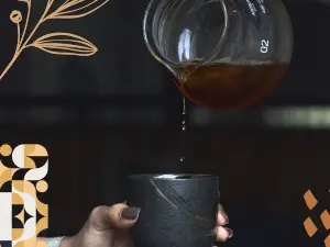 كافي وبولينج اي ام AM COFFEE
