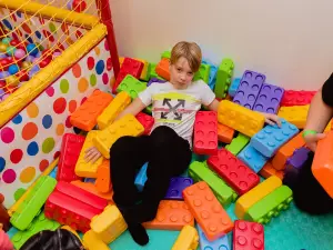 Karamelʹ Sambir Tsentr Dytyachykh Rozvah