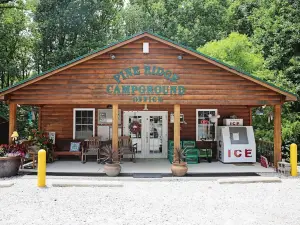 Pine Ridge Campground